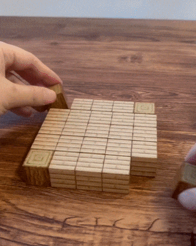 Minecraft Magnetic Building Blocks