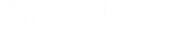 SnapBlocks