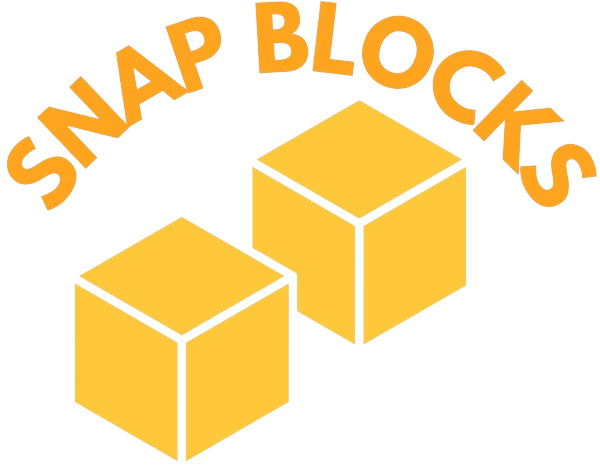 SnapBlocks